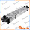 Intercooler pour VOLVO | CNG-VV-006, 962265